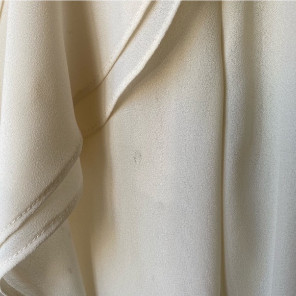 ANTHROPOLOGIE BLOUSE - Picture 3 of 4